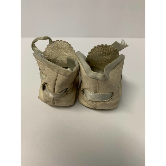 Vintage Baby Dear Moccasins Lot of 2 - Picture 10 of 12